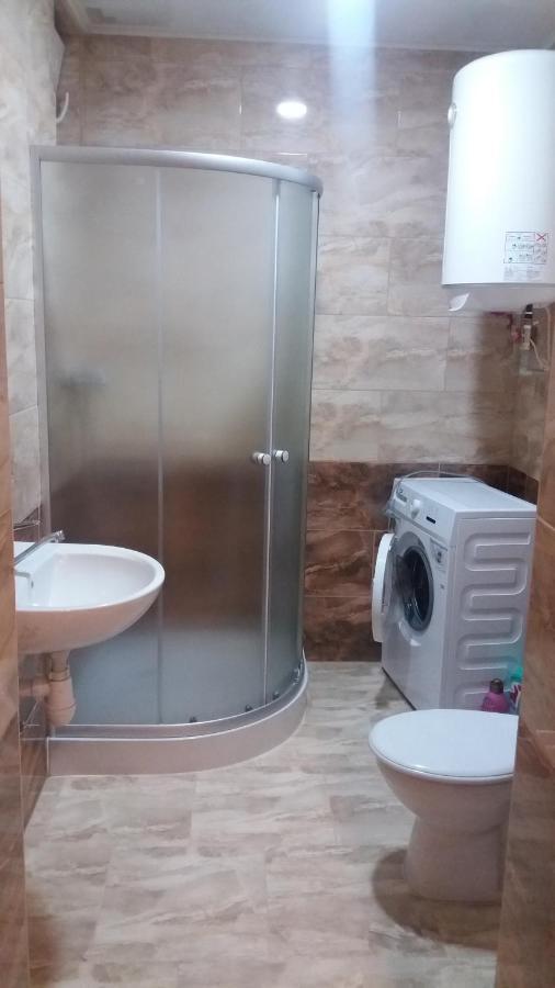 Будинок Для Гостей По Вул. Шевченка Bereg Exterior foto
