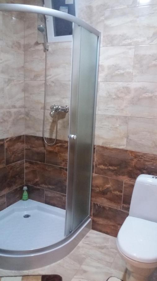 Будинок Для Гостей По Вул. Шевченка Bereg Exterior foto