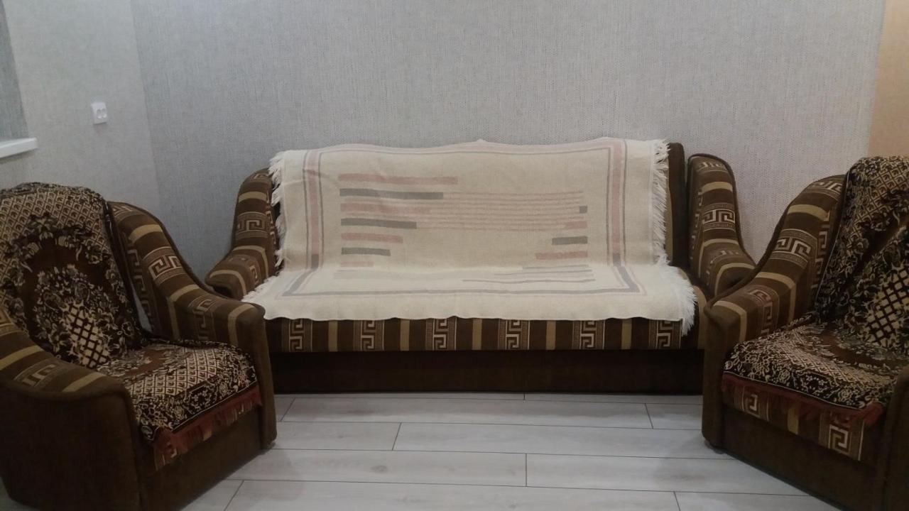 Будинок Для Гостей По Вул. Шевченка Bereg Exterior foto