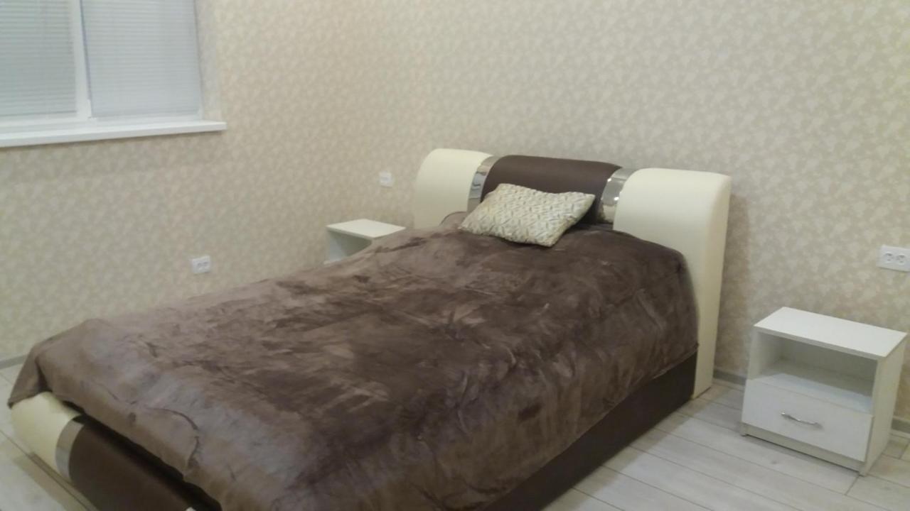 Будинок Для Гостей По Вул. Шевченка Bereg Exterior foto